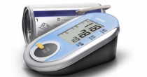 医疗模具-便携式血压计